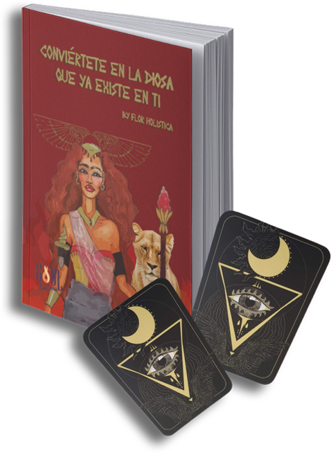 libro mas oraculo
